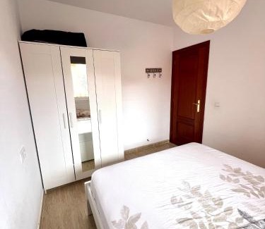 Parque Holandes Apartment | Fuerteventura - La Caleta, Parques Holandes