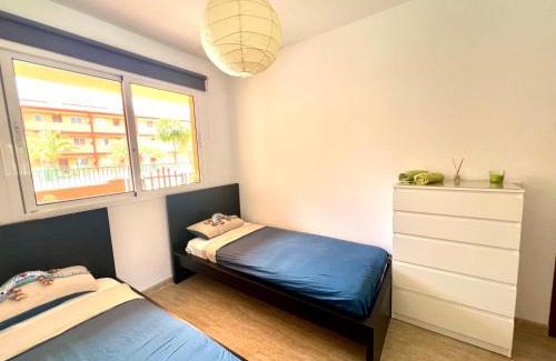 Parque Holandes Apartment | Fuerteventura - La Caleta, Parques Holandes