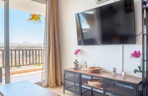 Parque Holandes Apartment | Fuerteventura Playa Jablito Parque Holandés