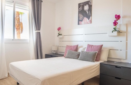 Parque Holandes Apartment | Fuerteventura Playa Jablito Parque Holandés