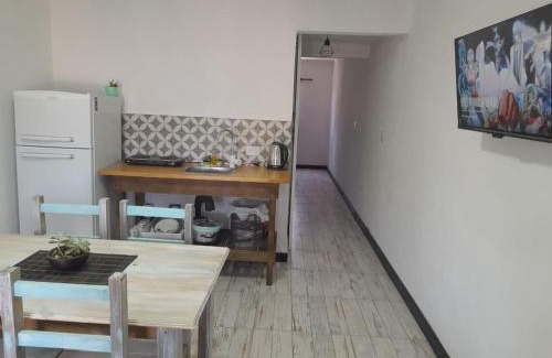 San Lorenzo Apartment | Fuerza Natural