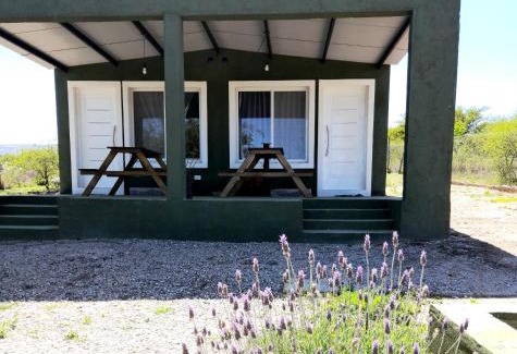 San Lorenzo Apartment | Fuerza Natural