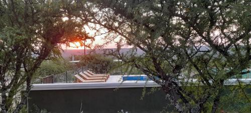 San Lorenzo Apartment | Fuerza Natural