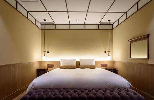 Nikko Hotel | Fufu Nikko