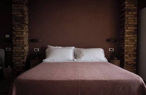 Mammola Bed & Breakfast | Fuga Idilliaca tra Mare e Montagna : Gelso Home