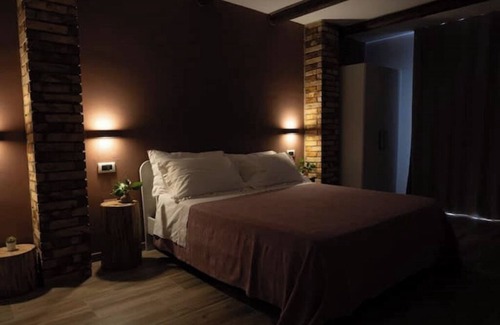 Mammola Bed & Breakfast | Fuga Idilliaca tra Mare e Montagna : Gelso Home