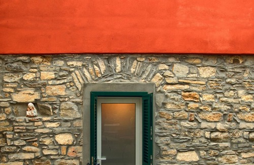 Vasia House | Fuga Romantica con Jacuzzi Privata