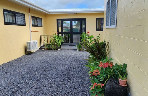 Apia Villa | Fugalei Motel
