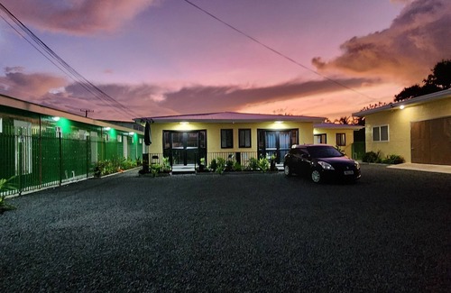 Apia Villa | Fugalei Motel