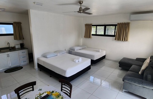 Apia Villa | Fugalei Motel