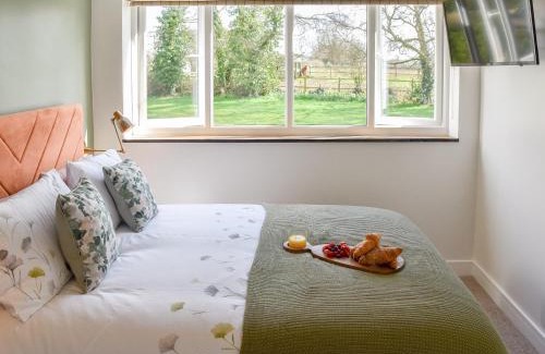 Irstead House | Fuggle