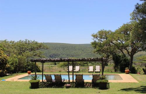 Isandlwana Cabin | Fugitives Drift Guest House