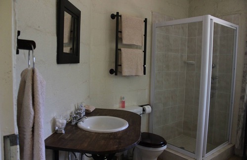 Isandlwana House | Fugitives' Drift Guest House