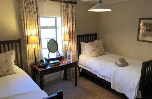 Isandlwana Cabin | Fugitives Drift Lodge