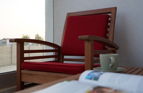 Costinesti Apartment | fuglamare - Studio 3
