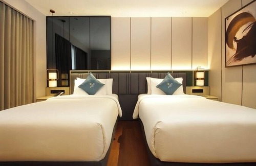 Melayu Hotel | FUGO Hotel Banjarmasin