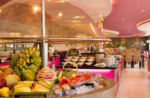 Banjarmasin Hotel | FUGO Hotel Banjarmasin