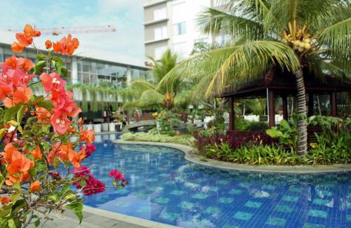 Banjarmasin Hotel | FUGO Hotel Banjarmasin
