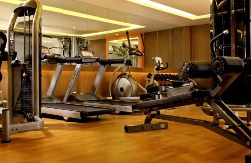Banjarmasin Hotel | FUGO Hotel Banjarmasin