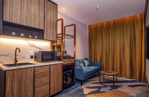 Samarinda Hotel | FUGO Hotel Samarinda (Bigmall)