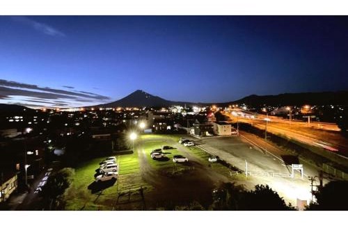 Fuji Hotel | Fuji Park Hotel - Vacation STAY 23859v