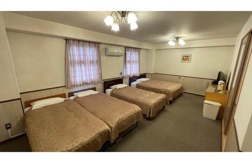 Fuji Hotel | Fuji Park Hotel - Vacation STAY 23859v