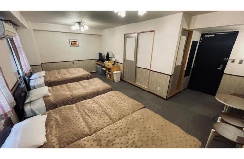 Fuji Hotel | Fuji Park Hotel - Vacation STAY 23859v