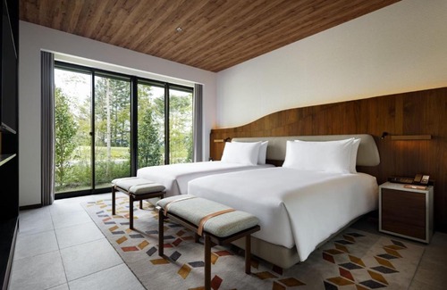 Oyama Hotel | Fuji Speedway Hotel - Vacation STAY 66054v