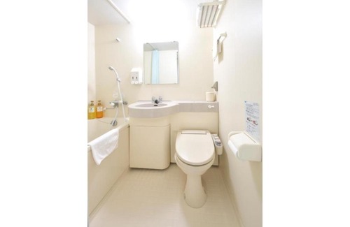 Fujieda Hotel | Fujieda Ogawa Hotel - Vacation STAY 20859v