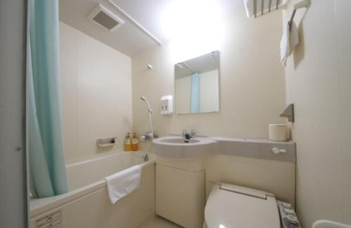 Fujieda Hotel | Fujieda Ogawa Hotel - Vacation STAY 20873v