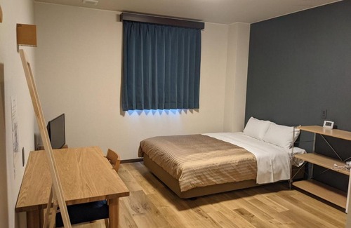 Fujieda Hotel | Fujieda Ogawa Hotel - Vacation STAY 29628v