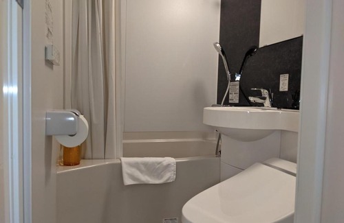 Fujieda Hotel | Fujieda Ogawa Hotel - Vacation STAY 29605v