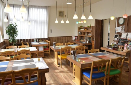 Fujieda Hotel | Fujieda Ogawa Hotel - Vacation STAY 29605v