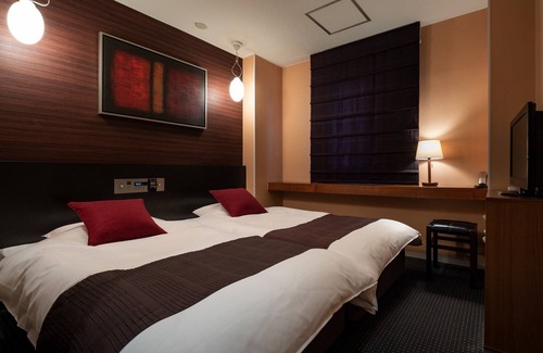 Fujieda Hotel | Fujieda Park in Hotel