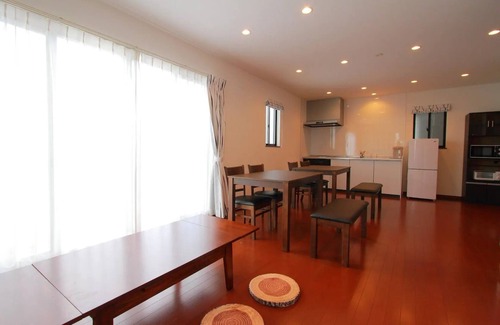 Fujikawaguchiko House | Fujinokura Village Building C/Minamitsuru-gun Yamanashi