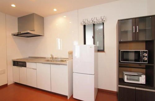 Fujikawaguchiko House | Fujinokura Village B - Vacation STAY 84882