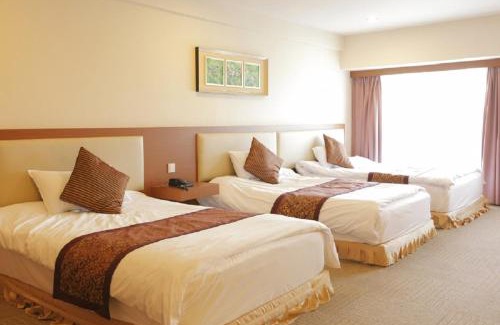 Yamanakako Hotel | Fujisan Garden Hotel