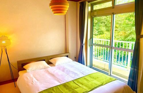 Gotemba Apartment | FujiteraCanvas201