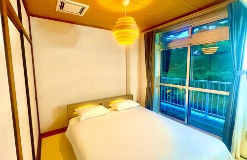 Gotemba Apartment | FujiteraCanvas201