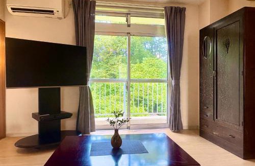 Gotemba Apartment | FujiteraCanvas201