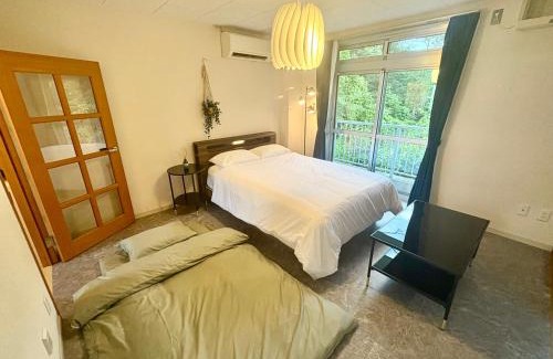 Gotemba Apartment | FujiteraCanvas202