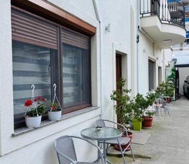 Star Dojran House | Fuk-tak apartmani&restoran