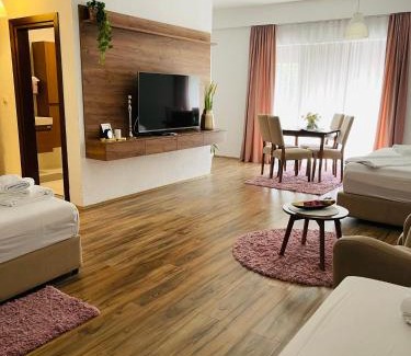 Star Dojran House | Fuk-tak apartmani&restoran
