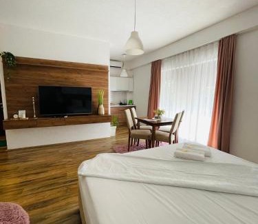 Star Dojran House | Fuk-tak apartmani&restoran