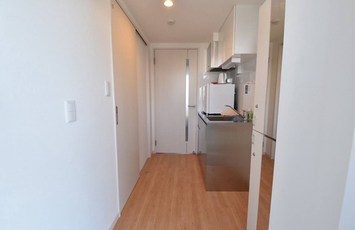 Hakata-ku Apartment | FUKAirport2minHakata8min ENZOFukuoka103t/Fukuoka Fukuoka