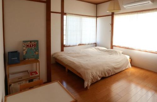 Urahoro House | fukiconoie