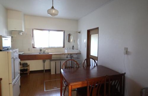 Urahoro House | fukiconoie