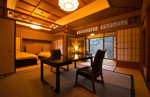 Miyakami House | Fukiya Ryokan