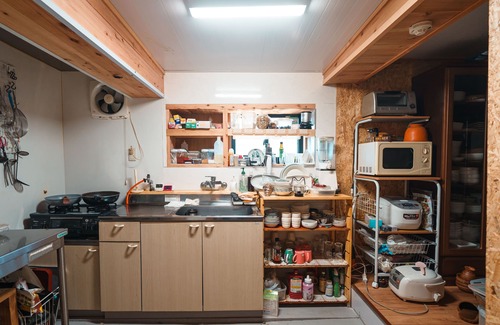 Kawaba House | Fukouji