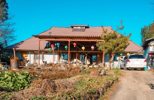 Kawaba House | Fukouji